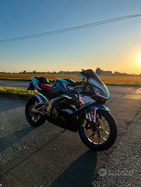 Aprilia rs 125