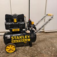 compressore silenziato