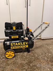 compressore silenziato