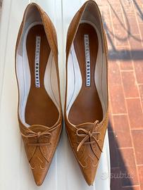 Decoltè Fratelli Rossetti nr 40