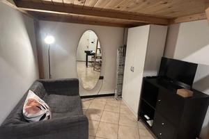 Monolocale zona Porta Romana