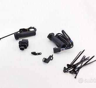 Kit manopole riscaldate Honda CRF1100L africatwin