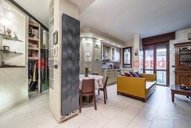 Appartamento Milano [AFFALMARG]