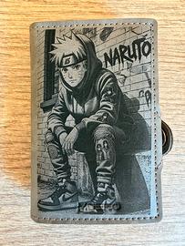MOERO VINTAGE Naruto Street