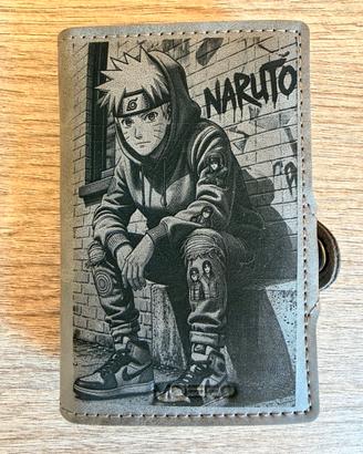 MOERO VINTAGE Naruto Street