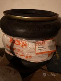 Soffietto Sospensione Pneumatica NUOVO