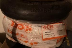 Soffietto Sospensione Pneumatica NUOVO