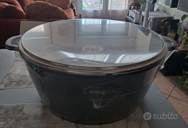 Casseruola Leia Marble  del marchio CosyChef