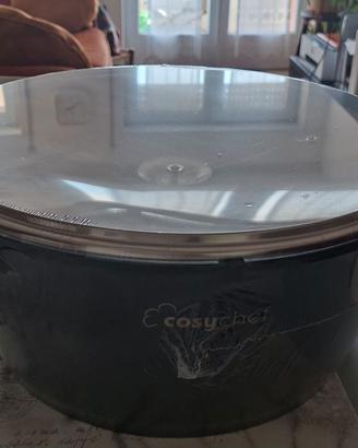 Casseruola Leia Marble  del marchio CosyChef