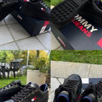 Sneakers Tommy Hilfiger Donna