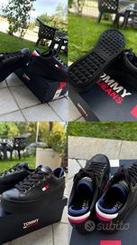 Sneakers Tommy Hilfiger Donna