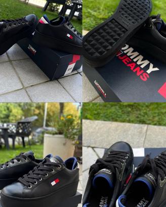 Sneakers Tommy Hilfiger Donna