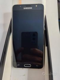 TELEFONINO SAMSUNG GALAXY J5