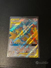 Zapdos moltres e articuno