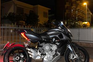 Rivale mv augusta