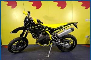 SWM SM 125 R Garantita e Finanziabile