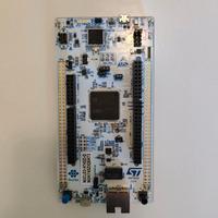 Nucleo-144 STM32H7 45zi-q + cavo USB