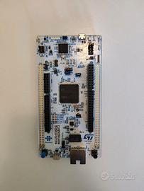 Nucleo-144 STM32H7 45zi-q + cavo USB
