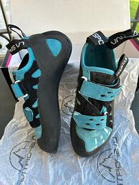 La Sportiva Climbing scarpa da arrampicata