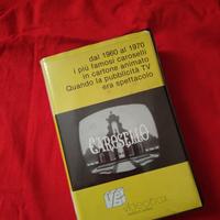 VHS Carosello, caroselli pubblicitari anni 60 e 70