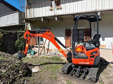 Kubota