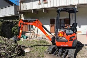 Kubota