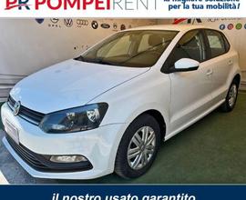 Volkswagen Polo 1.4 tdi Trendline 75cv 5p