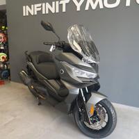 VOGE SFIDA SR4 MAX