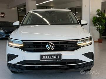 Volkswagen Tiguan 2.0 tdi Life 150cv dsg