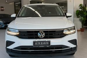 Volkswagen Tiguan 2.0 tdi Life 150cv dsg