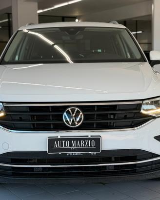 Volkswagen Tiguan 2.0 tdi Life 150cv dsg