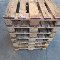 Pedane EUROPALLET 80x120
