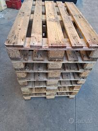 Pedane EUROPALLET 80x120