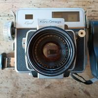 Koni Omega Rapid 6x7 non funzionante, leggi bene