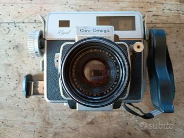 Koni Omega Rapid 6x7 non funzionante, leggi bene