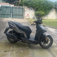 Agility S 125