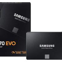 Hd ssd samsung 1TB