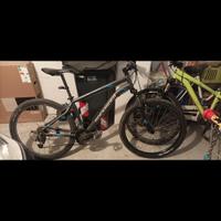 monta bike 