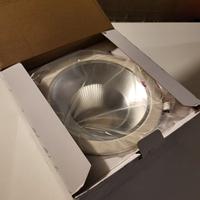 Faretti da incasso Milano Big / Fosnova