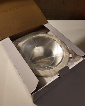Faretti da incasso Milano Big / Fosnova