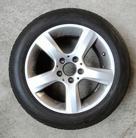 Ruote Mercedes complete