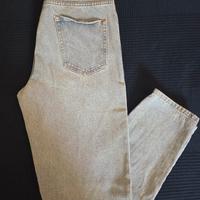 stock pantaloni e jeans - 4 pezzi