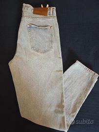 stock pantaloni e jeans - 4 pezzi