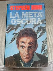 Stephen  King-  La meta oscura