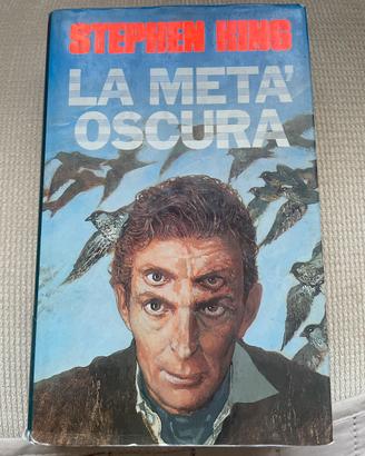 Stephen  King-  La meta oscura