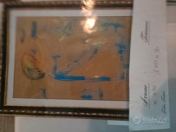 quadri e stampe