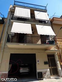 Palazzina su due livelli A/91