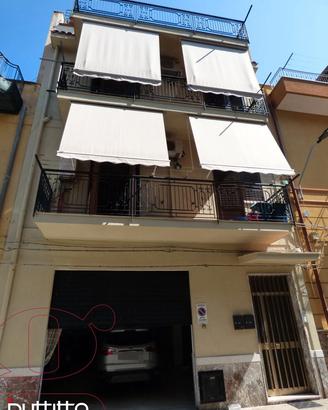 Palazzina su due livelli A/91