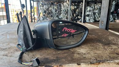 PECCHIETTO RETROVISORE DESTRO VOLKSWAGEN Passat Be