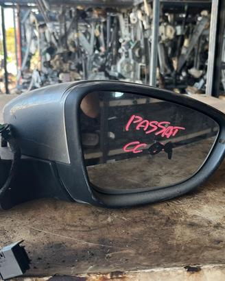PECCHIETTO RETROVISORE DESTRO VOLKSWAGEN Passat Be